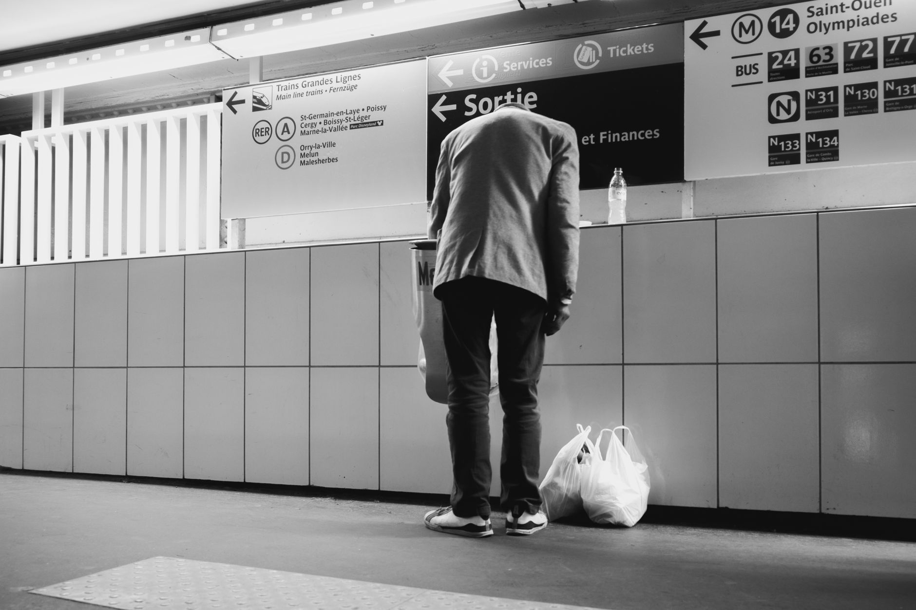 Optimiser votre présence locale pour attirer plus de clients