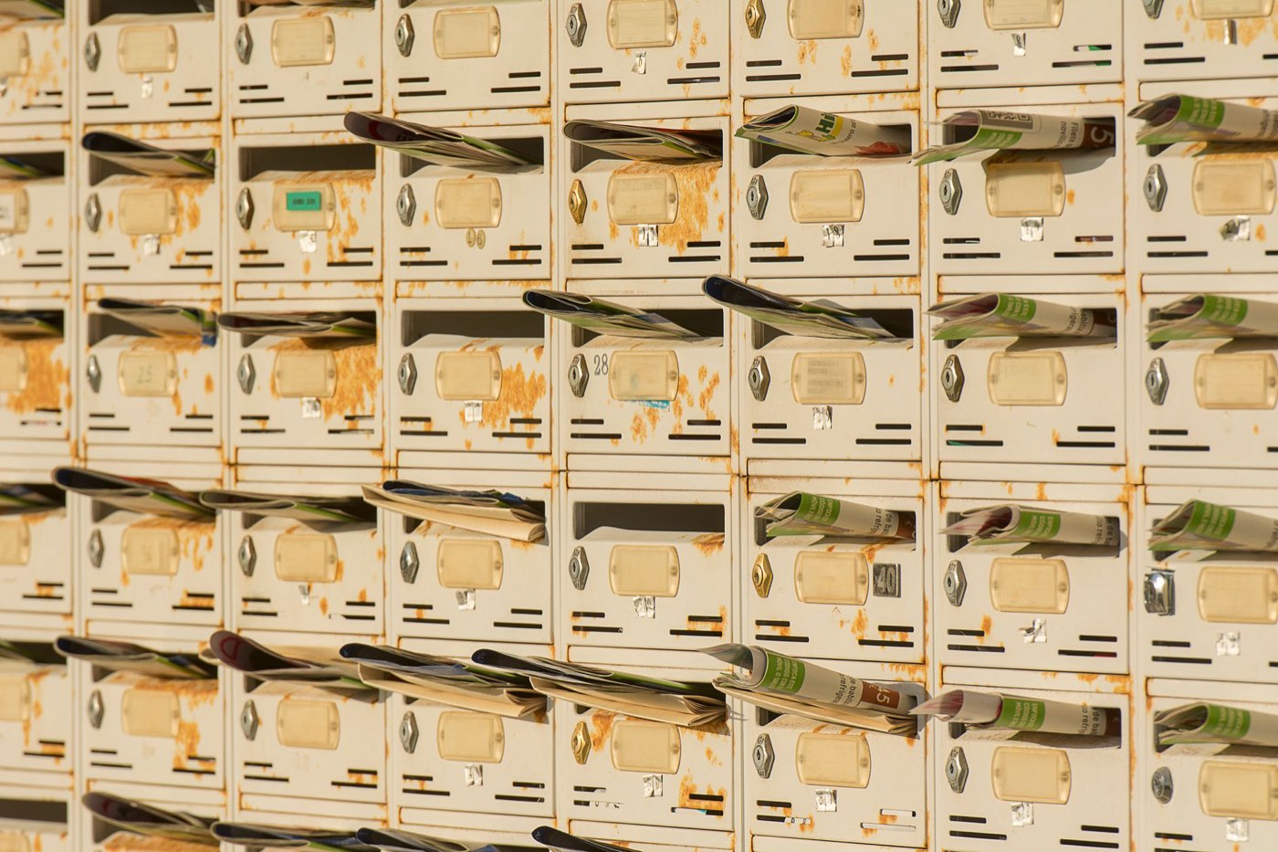 Différences entre mailing list et newsletter