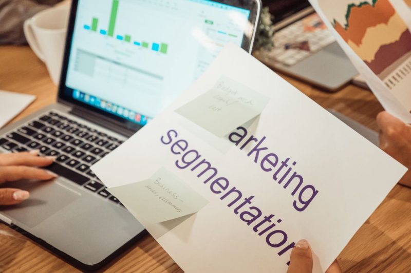 Segmentation en email marketing : guide pratique
