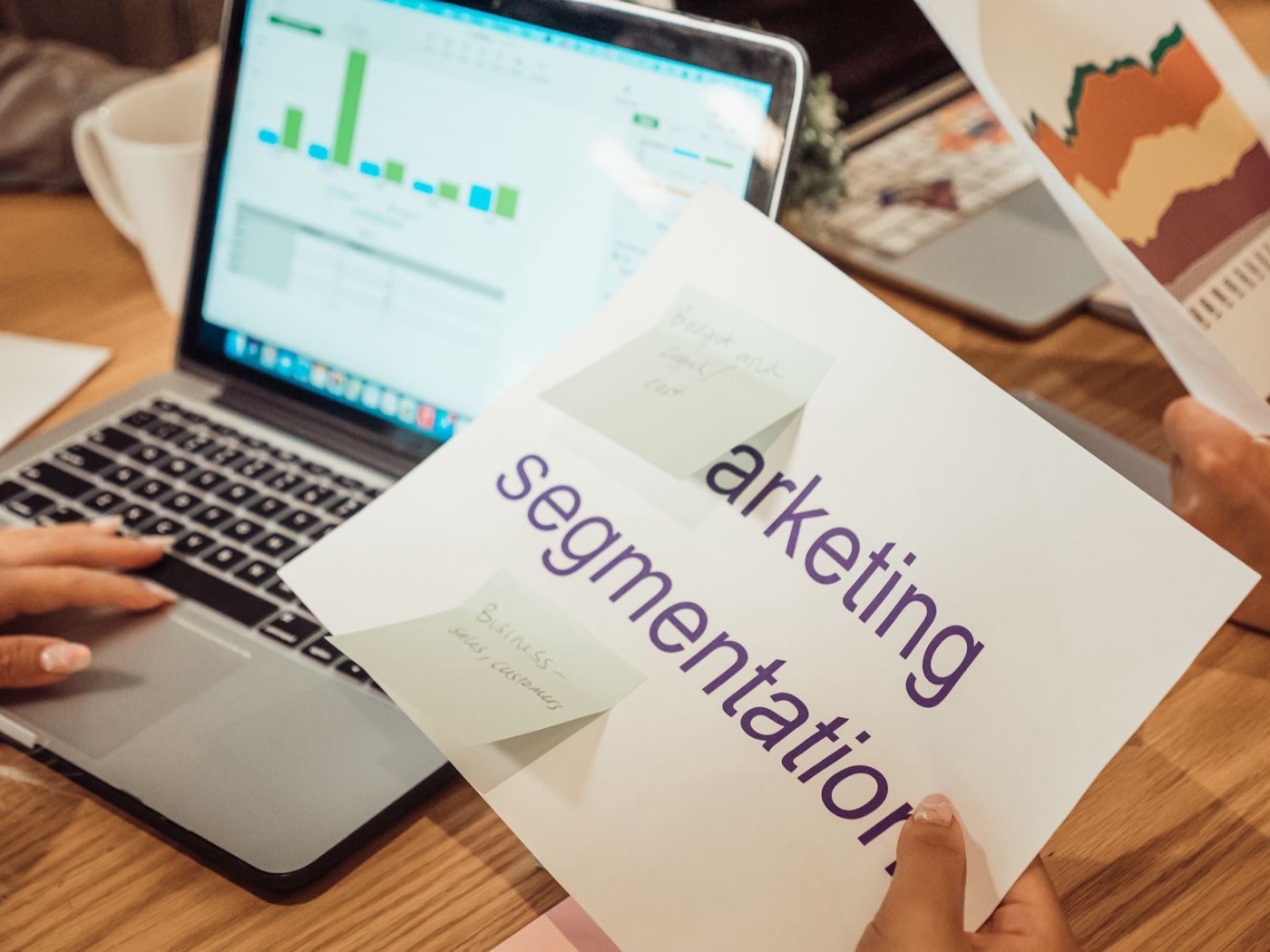 Segmentation en email marketing : guide pratique