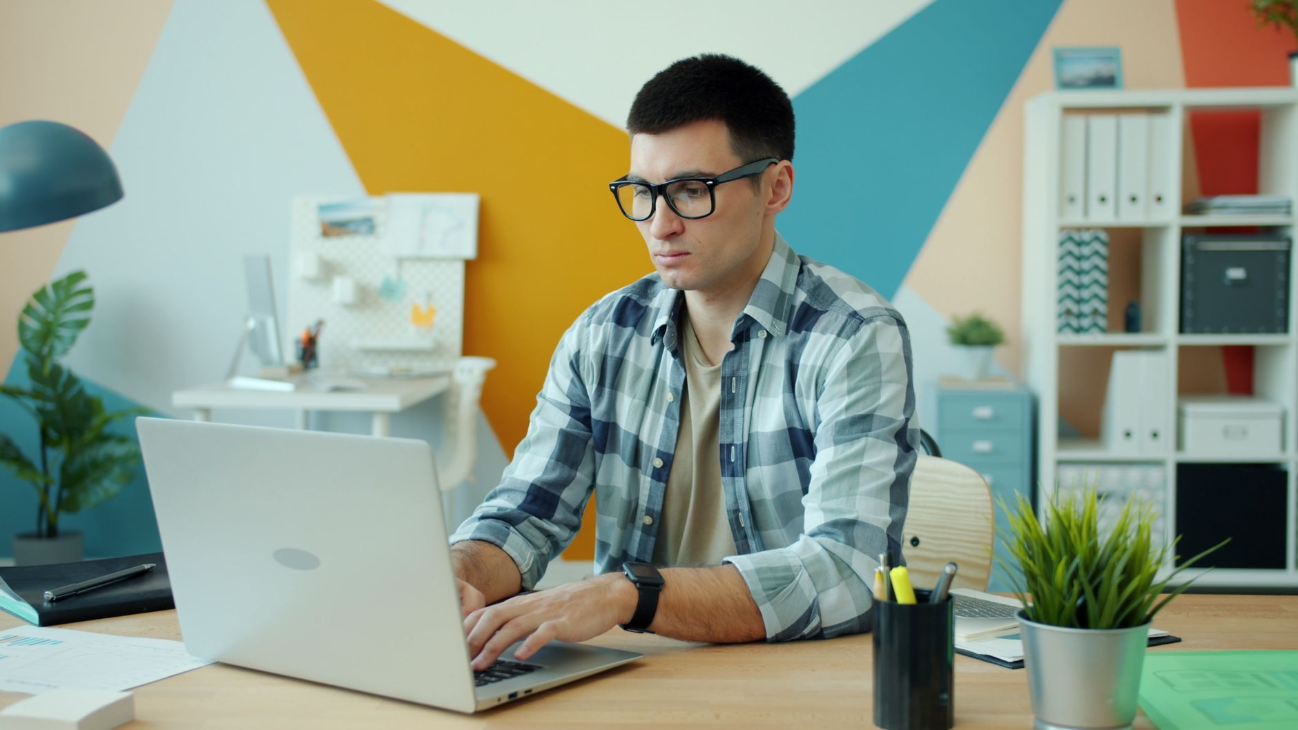 Objet d'email accrocheur : ce que les boîtes affichent