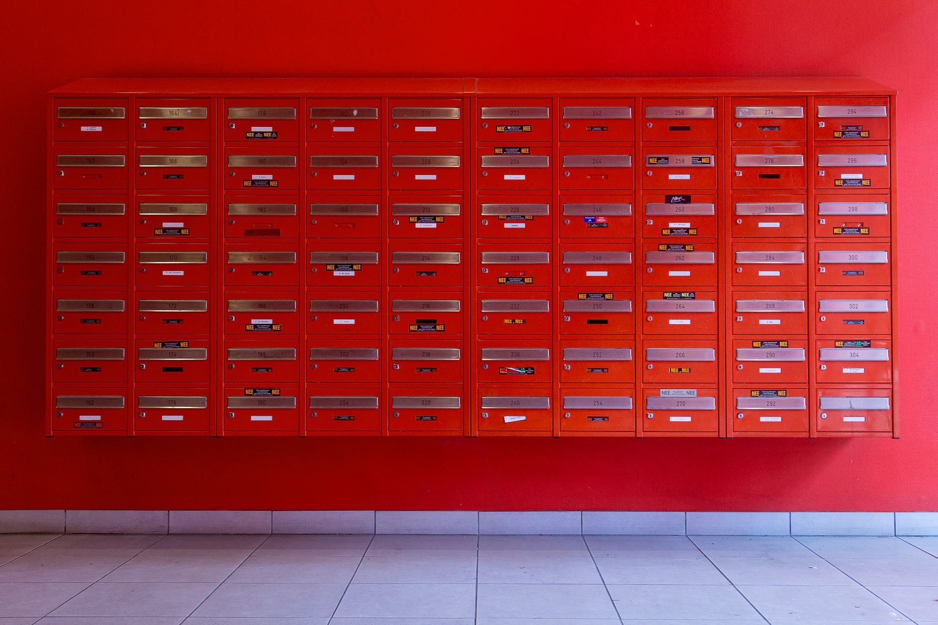 Séquence email : nombre d'e-mails, intervalles, outils (2026)