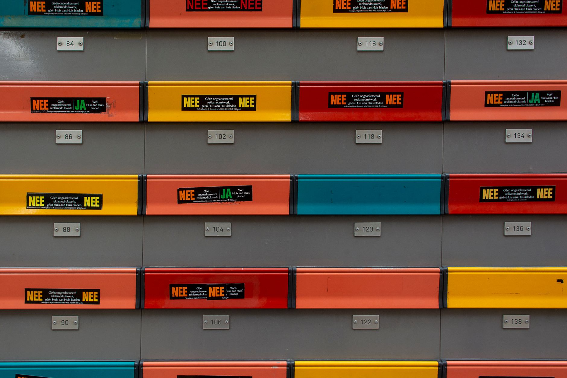 Segmentation email : les critères fiables en 2026