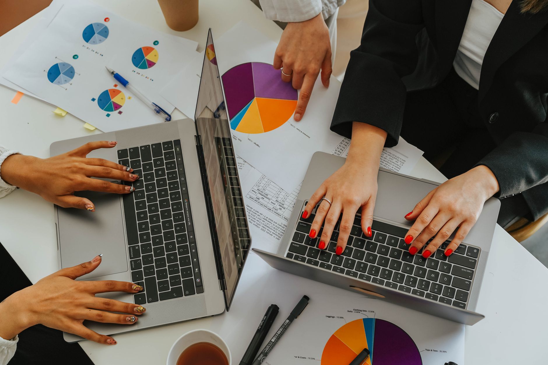 Guide pratique pour créer une newsletter d'entreprise