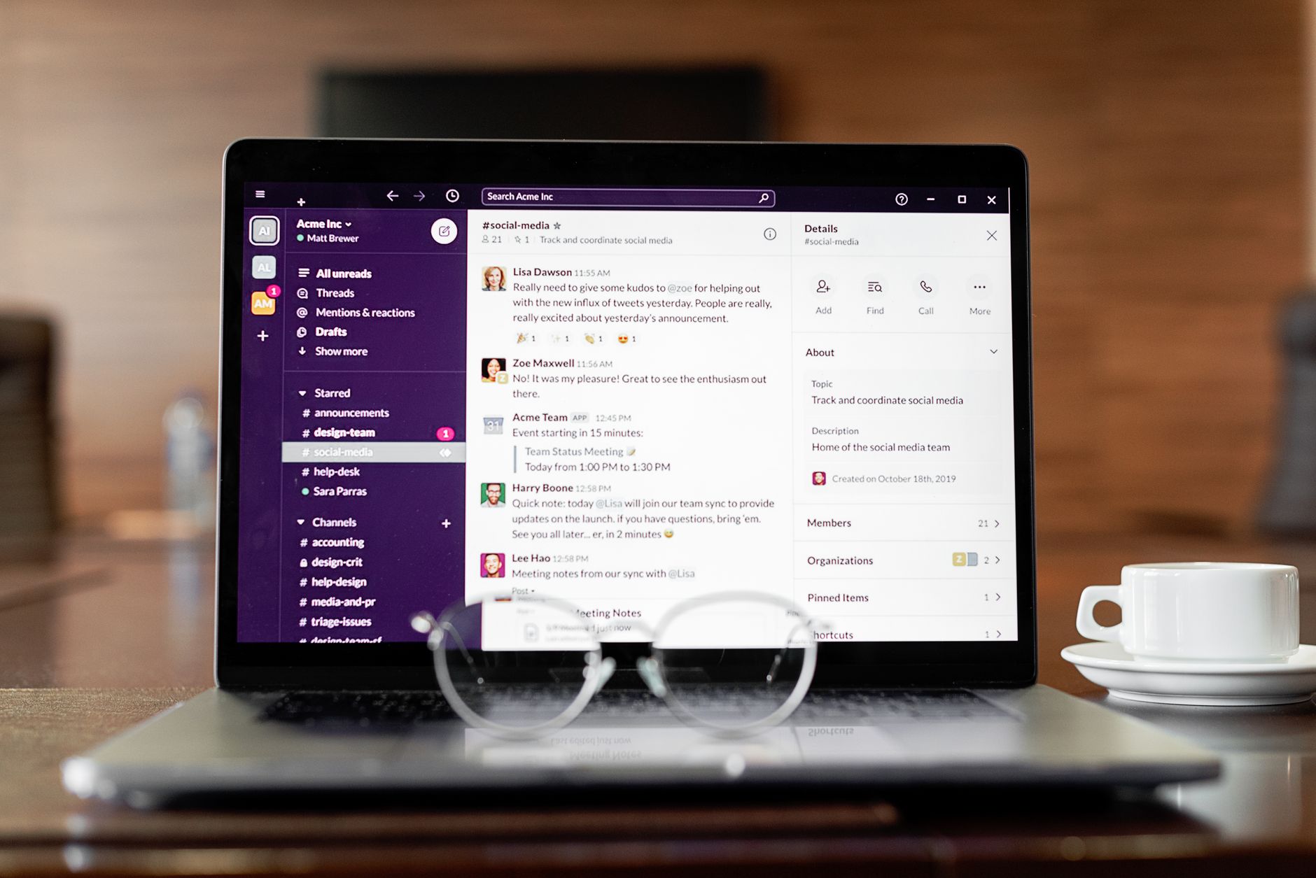 Créer et envoyer une newsletter depuis Outlook