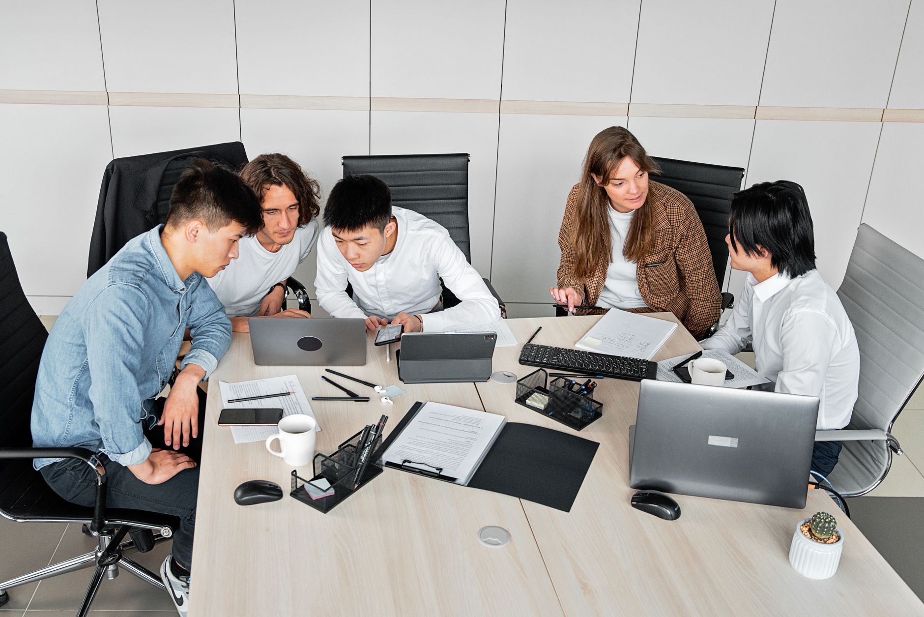 Adresse email professionnelle : options et prix 2026