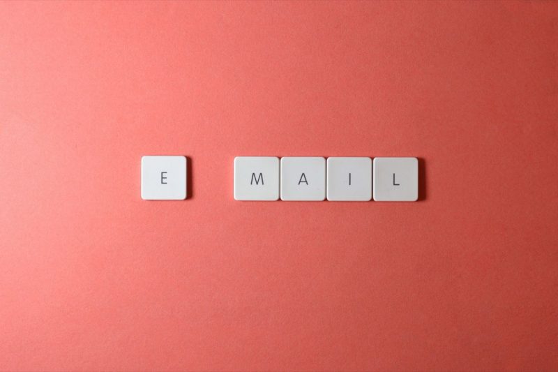 Guide du cold email : définition et bonnes pratiques